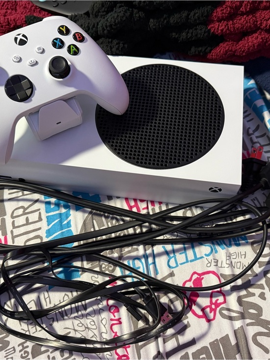 Xbox Other - Xbox Series S